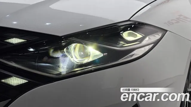 Hyundai Grandeur Новый Grandeur IG 3.0 LPi (Для проката) — Фото автомобиля 19