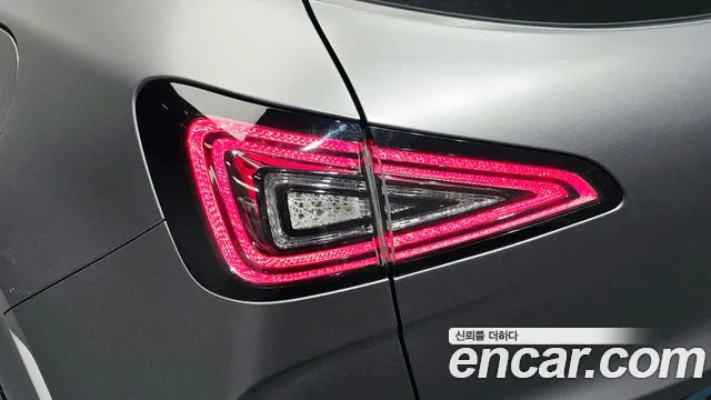 Hyundai Nexo Nexo Premium — Фото автомобиля 21