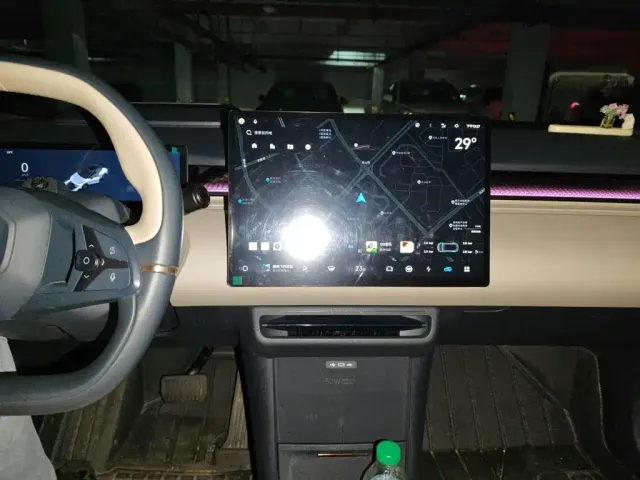 Lynk & Co Lynk & Co Z20 2025 530km RWD Max — Фото автомобиля 9