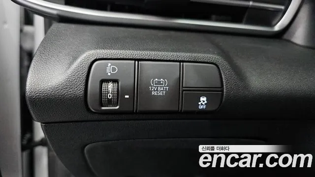 Hyundai AVANTE Smart — Фото автомобиля 18