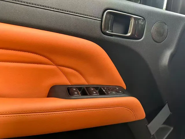 Haval H9 — Фото автомобиля 14