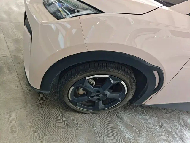 BYD Seagull — Фото автомобиля 22