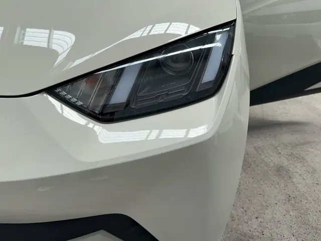 BYD Seagull — Фото автомобиля 4