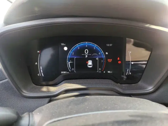 Toyota Frontlander — Фото автомобиля 7