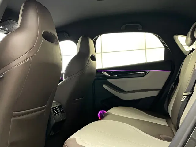 BYD Qin PLUS — Фото автомобиля 14
