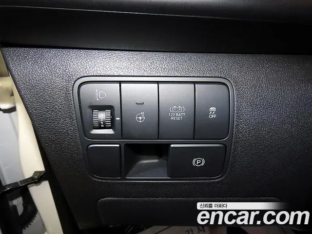 Hyundai Staria — Фото автомобиля 13