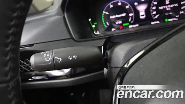 Honda Accord — Фото автомобиля 29
