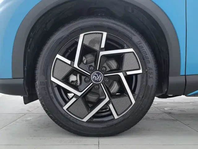 BYD Yuan PLUS — Фото автомобиля 17