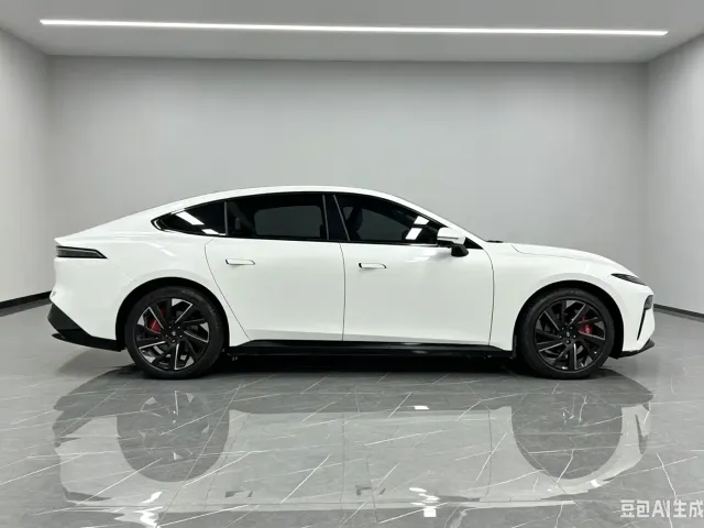 Dongfeng eπ 007 — Фото автомобиля 7