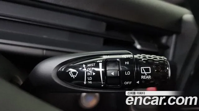 Hyundai Staria — Фото автомобиля 30