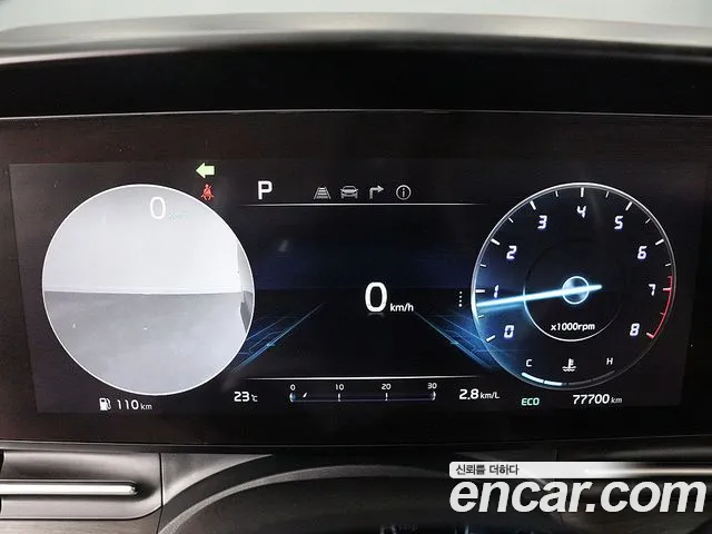 Kia Carnival 4th Gen — Фото автомобиля 6