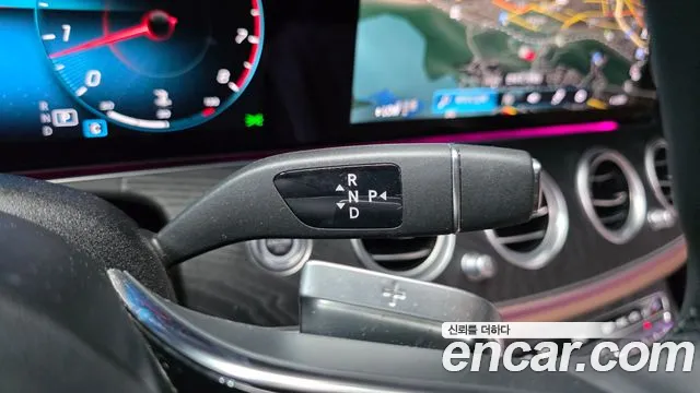 Mercedes-Benz E-Class W213 — Фото автомобиля 12