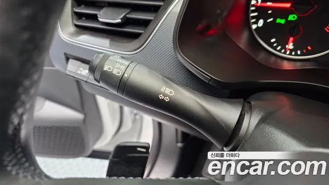 Renault-KoreaSamsung XM3 — Фото автомобиля 18