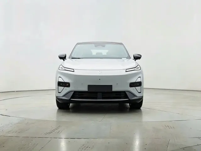 Deepal S05 — Фото автомобиля 2