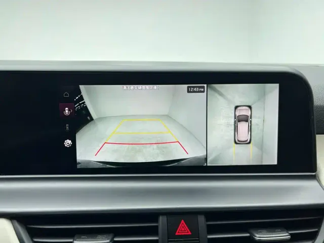 Kia Seltos — Фото автомобиля 17