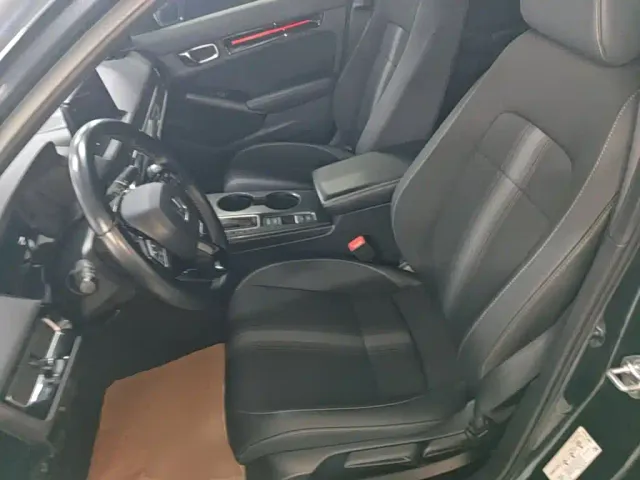 Honda Civic — Фото автомобиля 14
