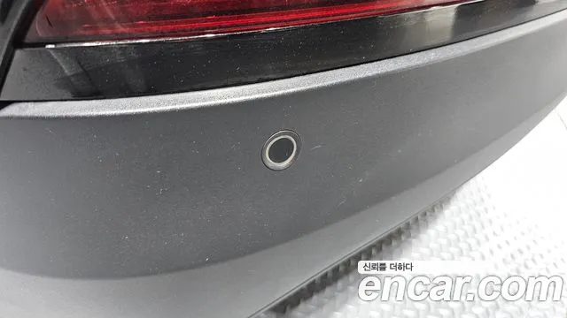 ChevroletGMDaewoo Bolt EV Bolt EV EV Premier — Фото автомобиля 30