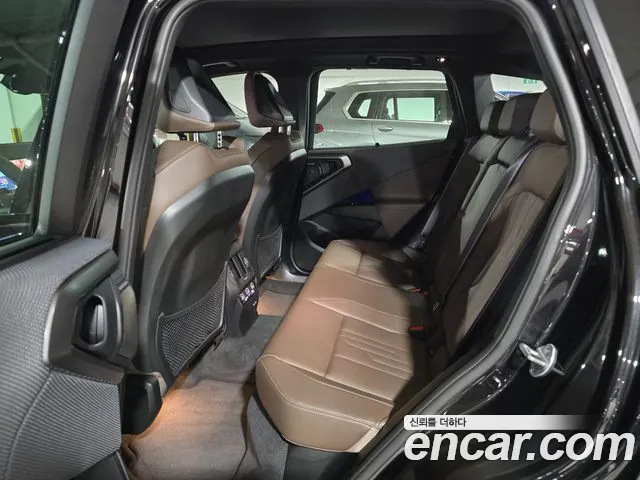BMW X3 G45 — Фото автомобиля 10