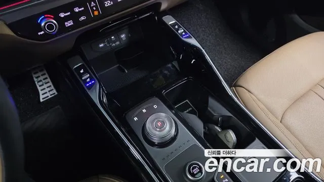 Kia Sorento — Фото автомобиля 12