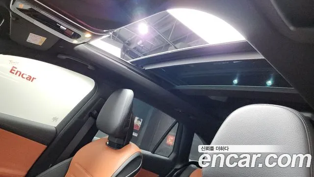 Mercedes-Benz GLC-Class GLC-класс X254 — Фото автомобиля 16