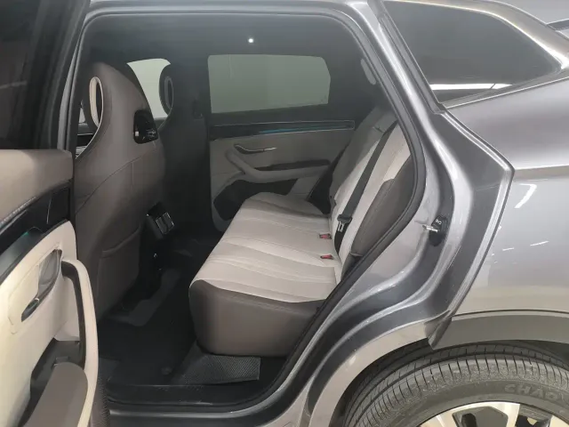 BYD Song PLUS — Фото автомобиля 9