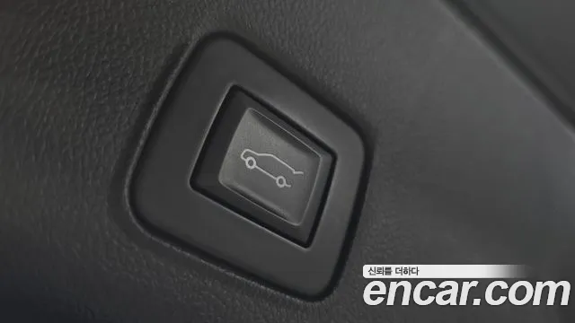 ChevroletGMDaewoo Trailblazer Trailblazer 1.3 турбо 4WD — Фото автомобиля 20