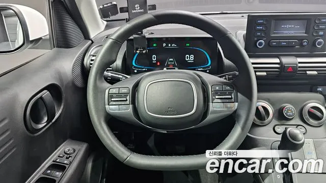 Hyundai Casper Casper Turbo Essential Light — Фото автомобиля 13
