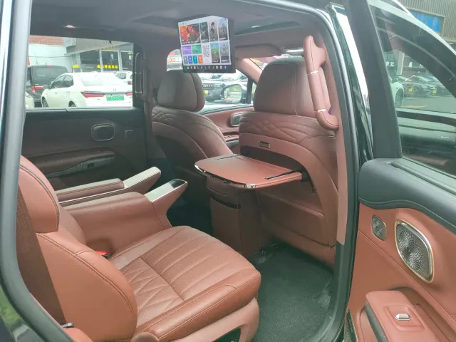 GAC Hyptec HL — Фото автомобиля 12