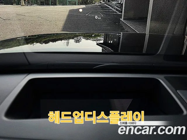 Hyundai Grandeur GN7 — Фото автомобиля 12