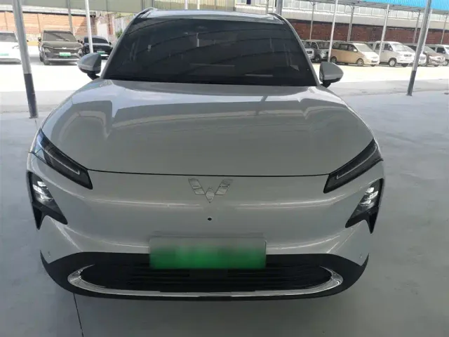 Wuling Starlight S — Фото автомобиля 2