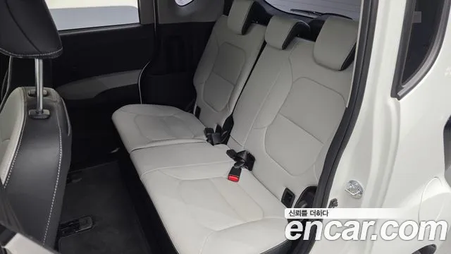 Kia RAY Новый Kia Ray Signature — Фото автомобиля 12