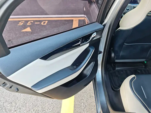 BYD Qin PLUS — Фото автомобиля 16