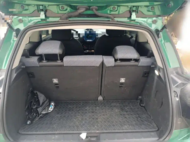 MINI Cooper — Фото автомобиля 15