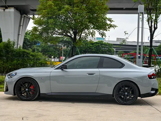 BMW 2 Series — Фото автомобиля 3