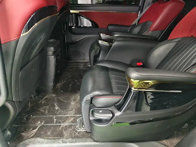 GAC Trumpchi M8 — Фото автомобиля 6