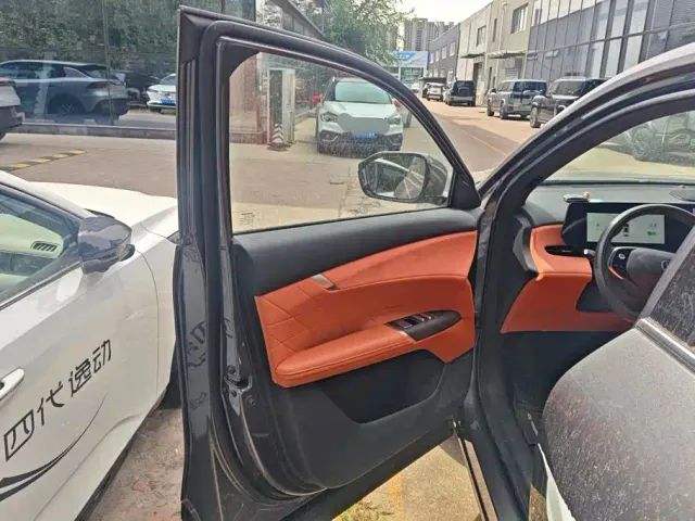 Changan CS75 Plus — Фото автомобиля 7