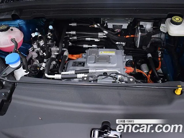 BYD Atto 3 — Фото автомобиля 18