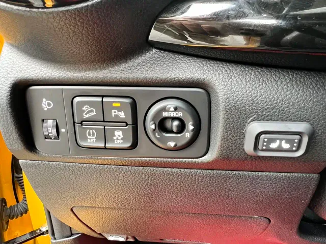 Kia KX1 — Фото автомобиля 18
