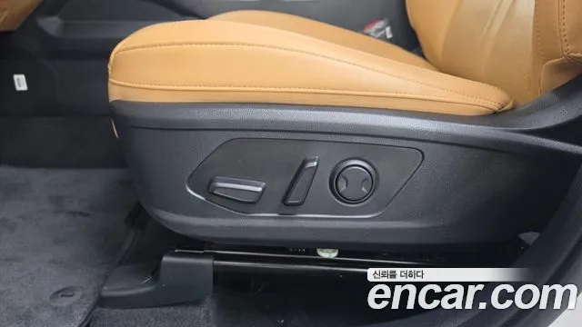 Kia Sorento Sorento 4-е поколение — Фото автомобиля 26