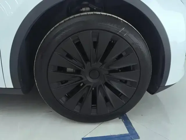 Tesla Model Y — Фото автомобиля 6