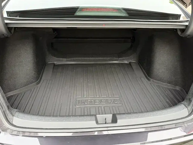 Honda Integra — Фото автомобиля 16