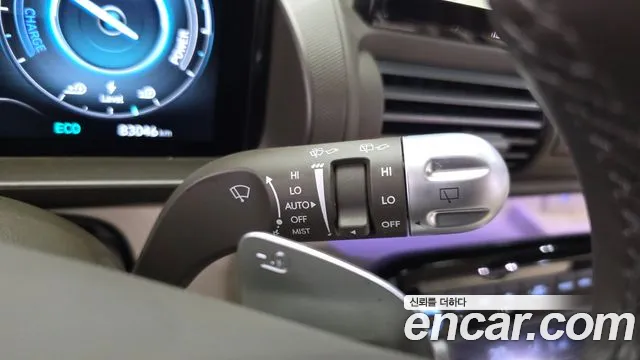 Hyundai Casper Electric — Фото автомобиля 26