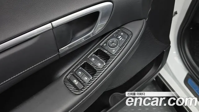 Hyundai Sonata Sonata (DN8) — Фото автомобиля 15