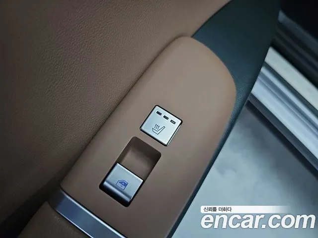 Hyundai Grandeur — Фото автомобиля 13