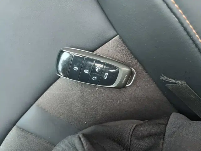 GAC Aion S Plus — Фото автомобиля 16