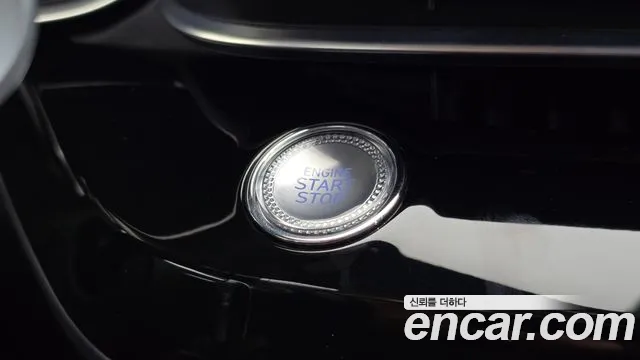 Genesis G80 RG3 — Фото автомобиля 19