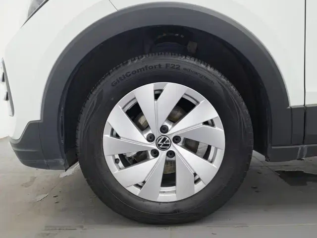 Volkswagen Tharu — Фото автомобиля 17