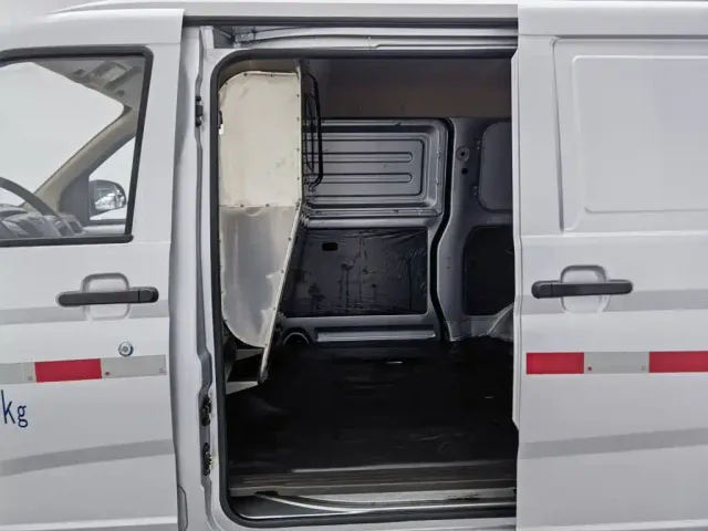 Wuling Rongguang S — Фото автомобиля 15