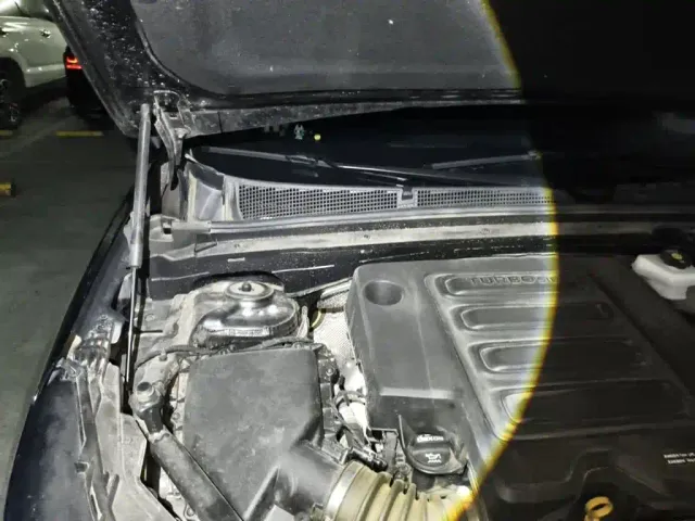 Buick Envision S — Фото автомобиля 20