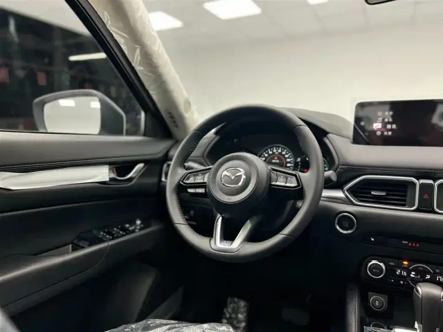 Mazda CX-5 — Фото автомобиля 16